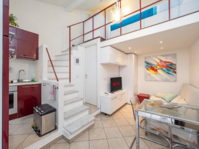 Nawa Studio Navigli